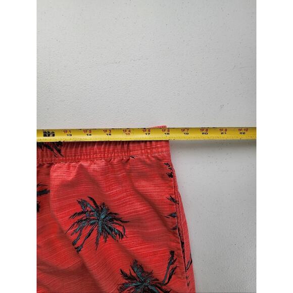 Rip Curl Lay Days Shorts Mens XL Swim Trunks Boardshorts Surf Beach - Picture 7 of 10